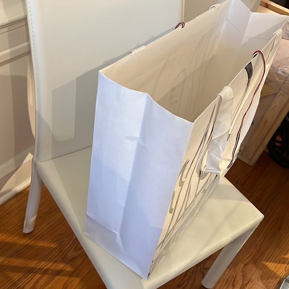 Moncler shopping bag - Picture 2 of 4